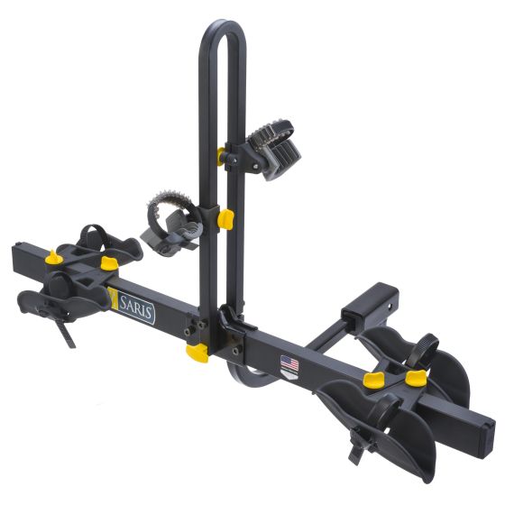 Freedom 2 Tray Hitch Bike Rack