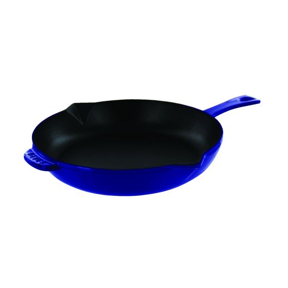 Cast Iron 12