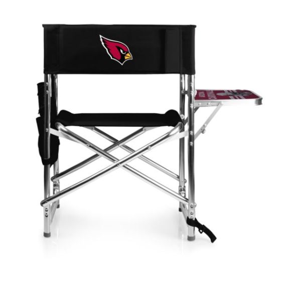 Tennessee Titans - Sports Chair, (Black)