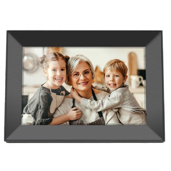 WiFi Touchscreen Digital 8