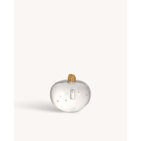 Earth Stellar Clear Gold Small