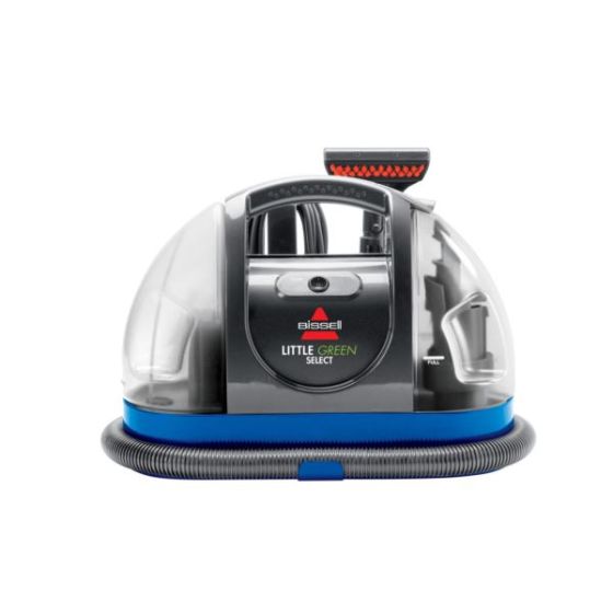 Little Green Select Portable Carpet and Upholstery Cleaner