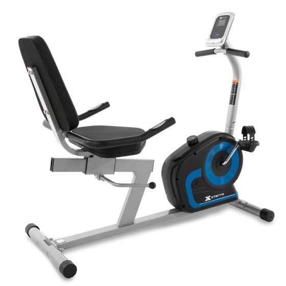 XTERRA Recumbent Bike