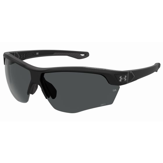 UA Yard Dual Mirror Sunglasses