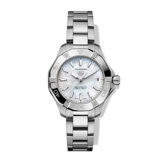 Aquaracer Professional 200 Solargraph