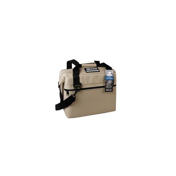 Quicksand 12-Can SoftPak XD Cooler