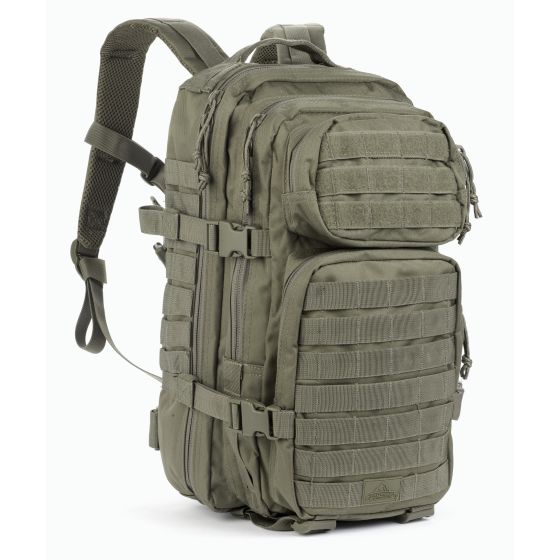 Assault Pack - Olive Drab
