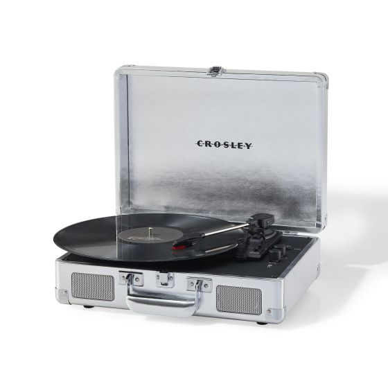 Cruiser Plus Record Player