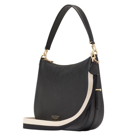 Liv Large Hobo - Black