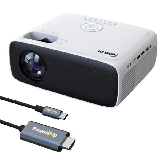 Home Theater Projector