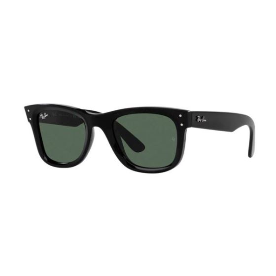 Wayfarer Reverse Non-Polar Sunglasses Size 53