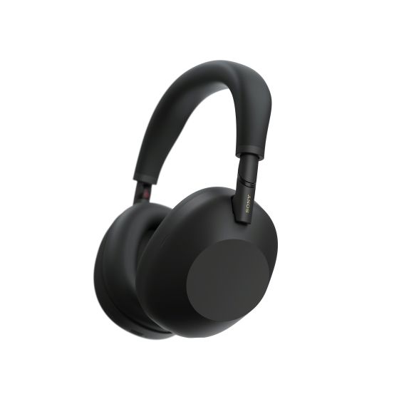 Best Wireless Noise Canceling Headphones Black