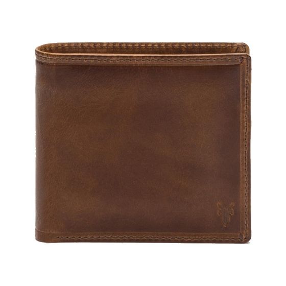 Logan Billfold Size 3.3