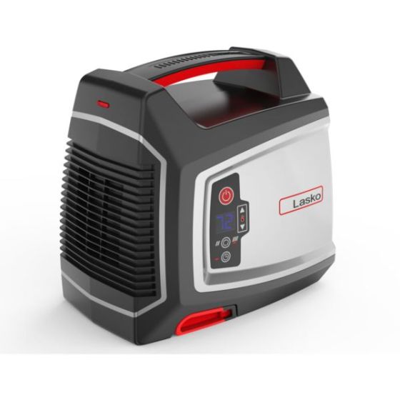 Elite Collection Ceramic Utility Heater