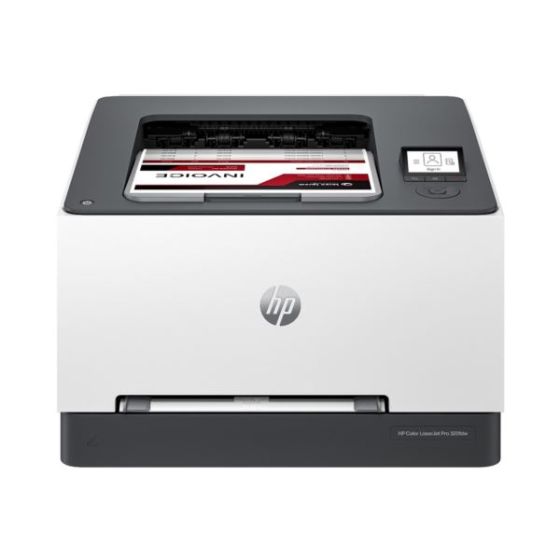 LaserJet Pro 3201dw Wireless Laser Printer - Color