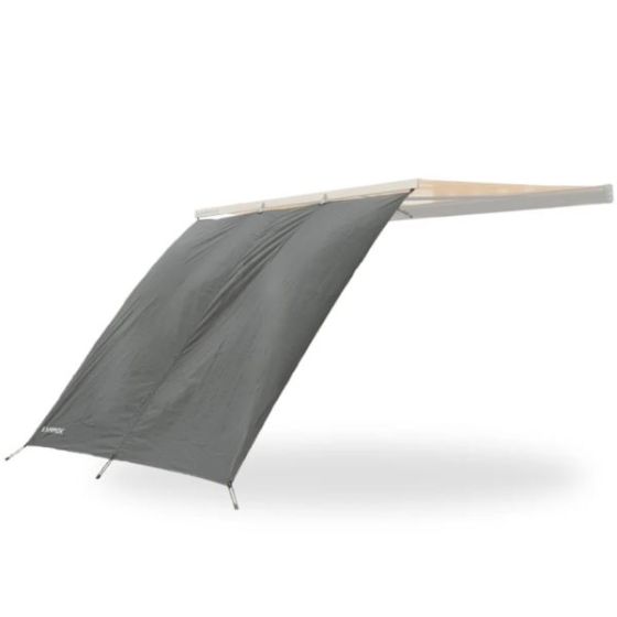 Crosswing Single Shade Panel - 7 ft