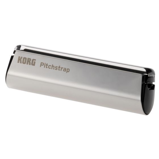 Pitchstrap Guitar and Bass Strap Tuner