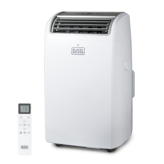 8000 BTU Portable Air Conditioner