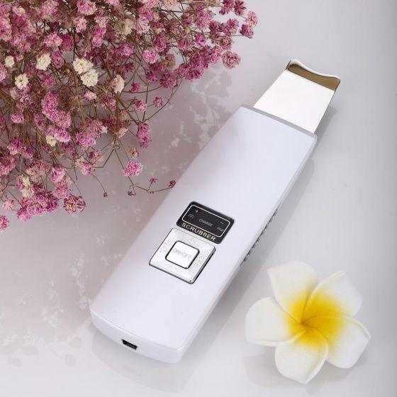 Prospera Panther Ultrasonic Facial Massager