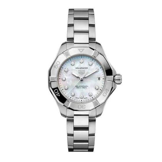 Aquaracer Professional 200 Solargraph