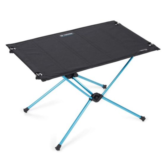 Table One Hard Top - Black