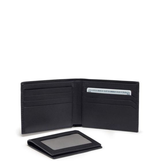 Nassau Global Removable Passcase