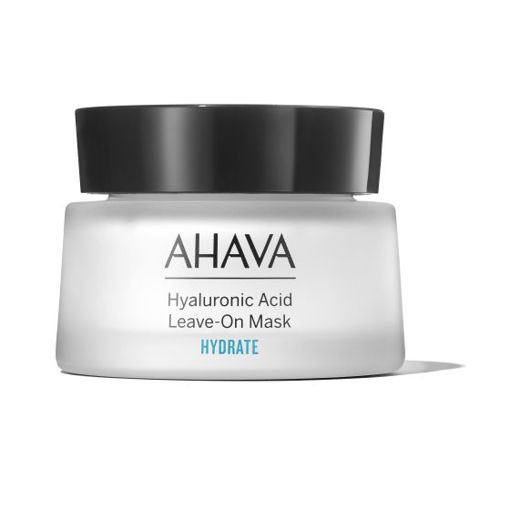 Hylaronic Acid Leave on Mask Size 50 ML