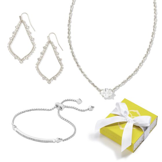 Cailin Sophee Crystal Gift Set