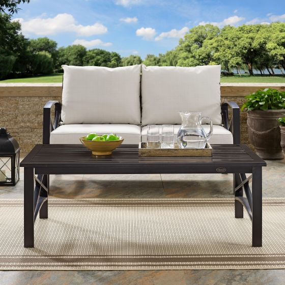 Kaplan Coffee Table