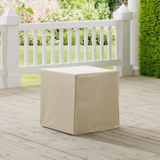 Outdoor Side Table Furniture Cover