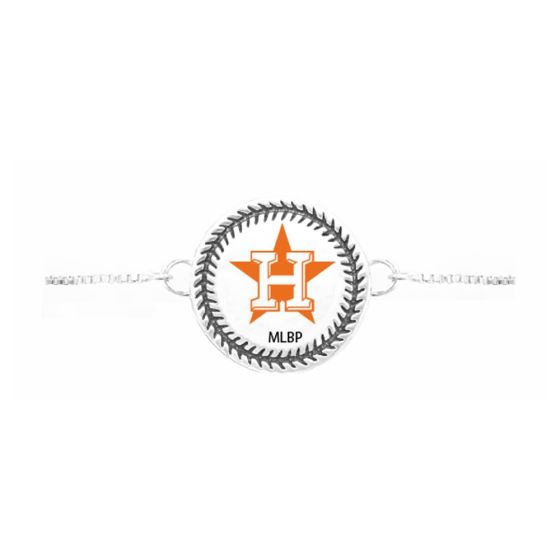 Houston Astros Bracelet