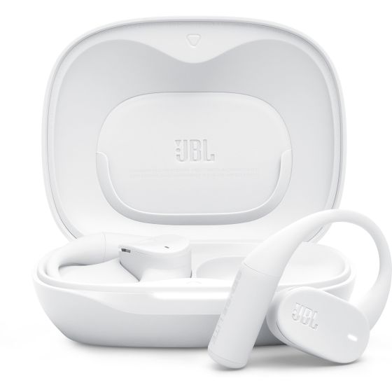 JBL SoundGear Sense Lite Wireless open-ear earbuds