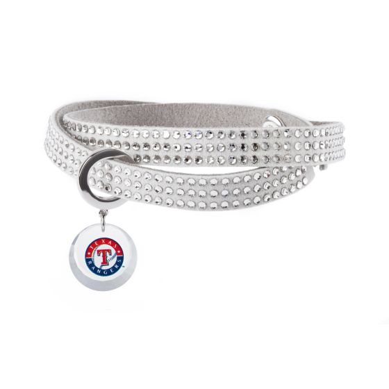 Home Run Rangers Bracelet Exclusive