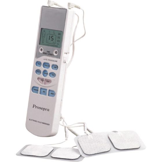 Magic TENS Stress Relieving Massager