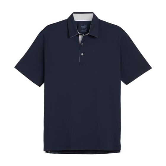 MATTR Brigade Golf Polo