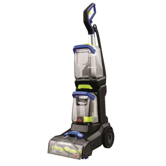 TurboClean DualPro Pet Carpet Cleaner
