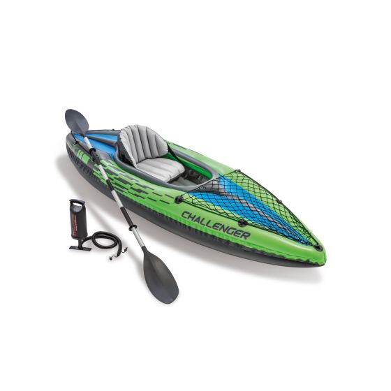 Kayak challenger k1, age: adult