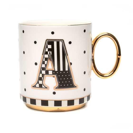 My Mug - W