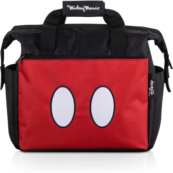 Disney Mickey Shorts On The Go Lunch Cooler