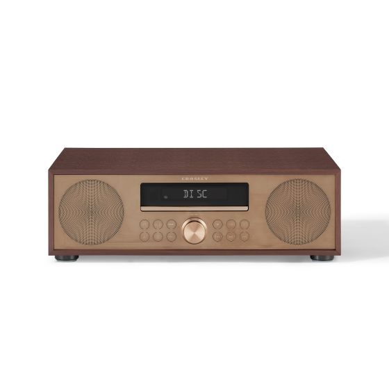 Fleetwood Radio Cd Player