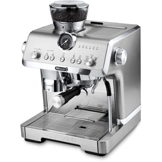 La Specialista Opera Espresso Machine with Cold Brew