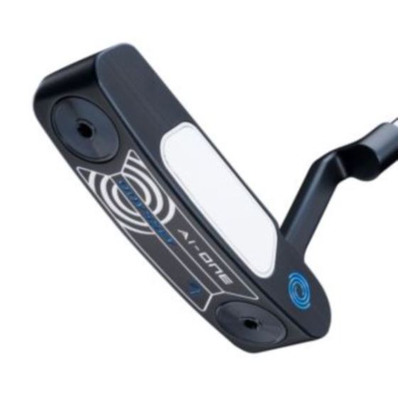 Odyssey Ai-One #1 CH Putter - Right Hand/35 inch