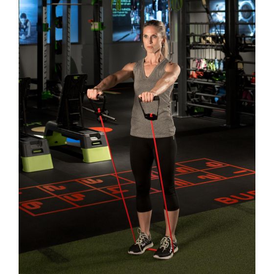 Smart Resistance Training Bundle