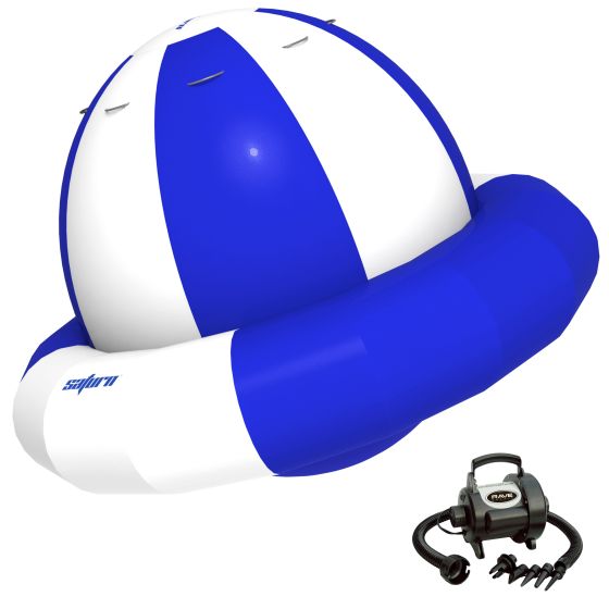 RAVE Sports - 12-Foot Saturn w/High Speed Inflator/Deflator
