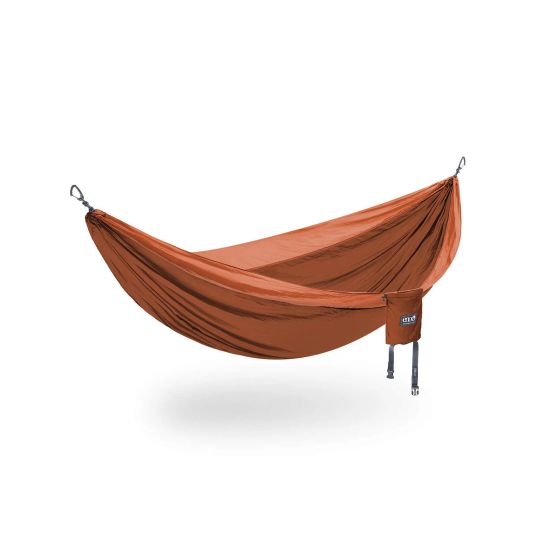 DoubleNest Hammock - Canyon/Coral