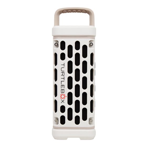 Ranger Portable Speaker - Ivory
