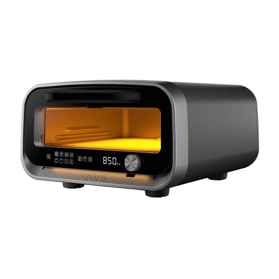 Volt 2 Electric Indoor Pizza Oven