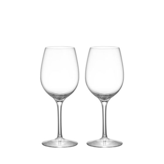 Merlot Wine Small 2-Pack