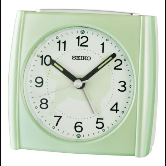 Allison Alarm Clock