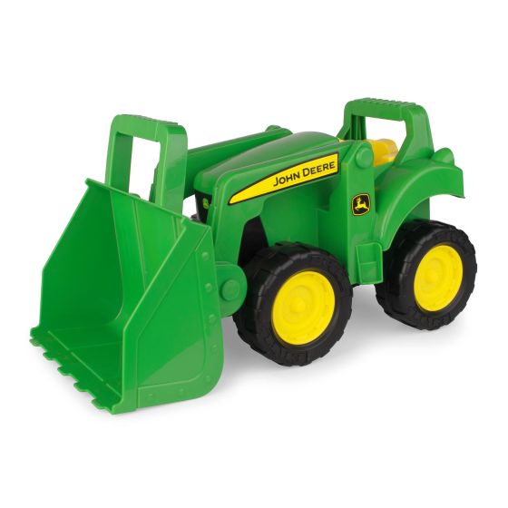 John Deere 15